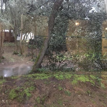 Mobilhome Familial 6 A 7 P 3 Chambres 42 M2 Saint Brevin Les Pierres Couchees Dış mekan fotoğraf